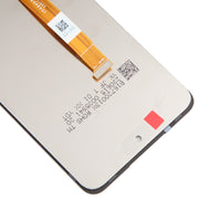 For OPPO A58 4G OEM LCD Screen With Digitizer Full Assembly