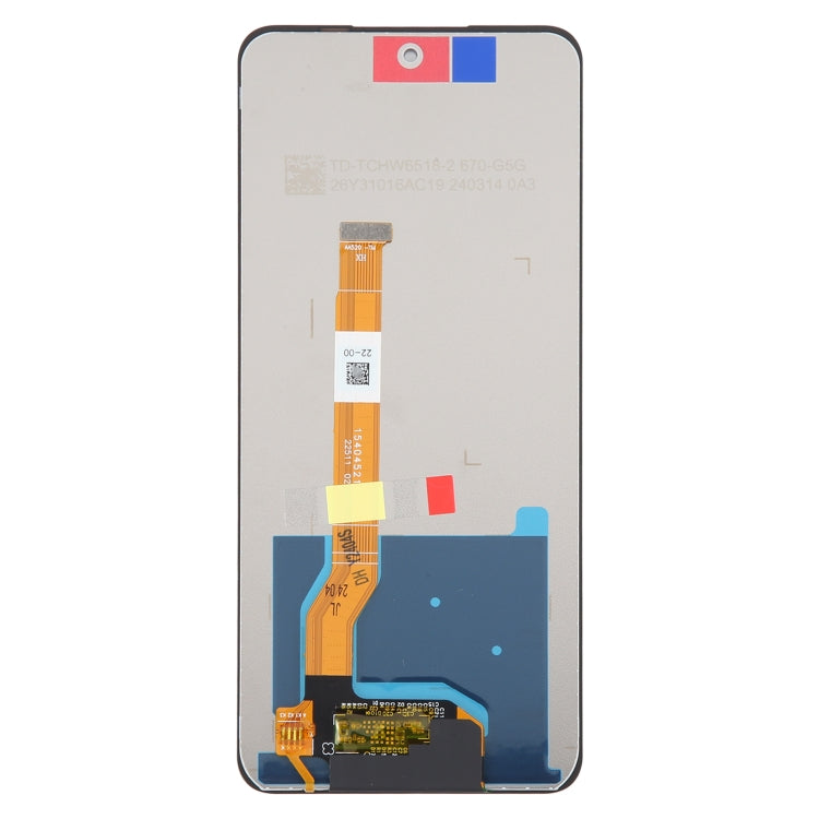 For OPPO A79 5G OEM LCD Screen With Digitizer Full Assembly