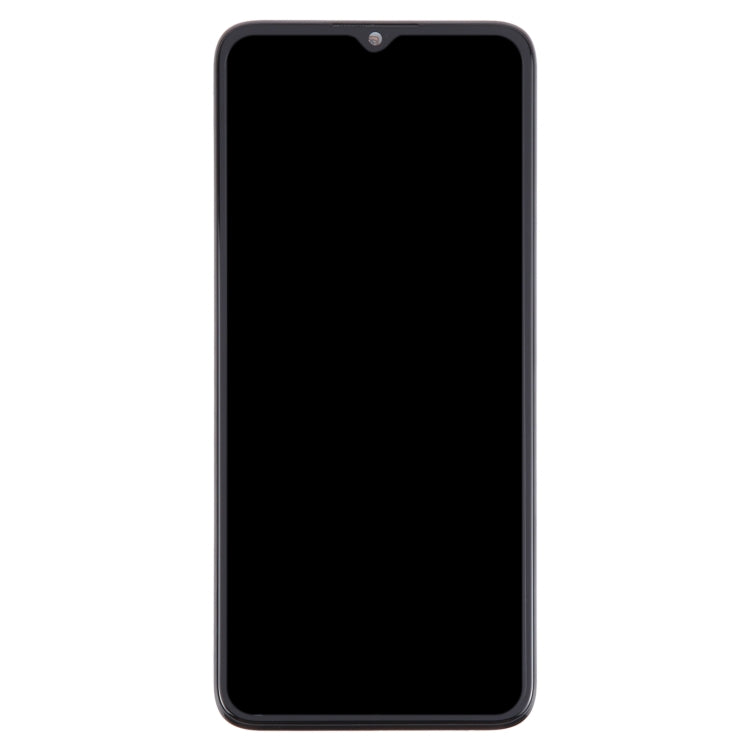For Cubot Note 30 Original LCD Screen Digitizer Full Assembly with Frame
