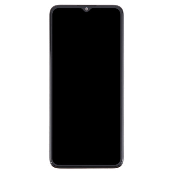 For Cubot Note 30 Original LCD Screen Digitizer Full Assembly with Frame