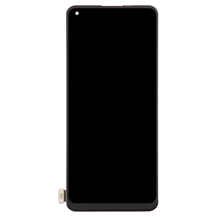 For OPPO A95 4G Original AMOLED LCD Screen with Digitizer Full Assembly