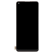 For OPPO F19s 4G Original AMOLED LCD Screen with Digitizer Full Assembly