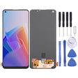 For OPPO F21s Pro 5G Original AMOLED LCD Screen with Digitizer Full Assembly - LCD Screen by PMC TechLife | Online Shopping South Africa | PMC TechLife | Buy Now Pay Later Mobicred