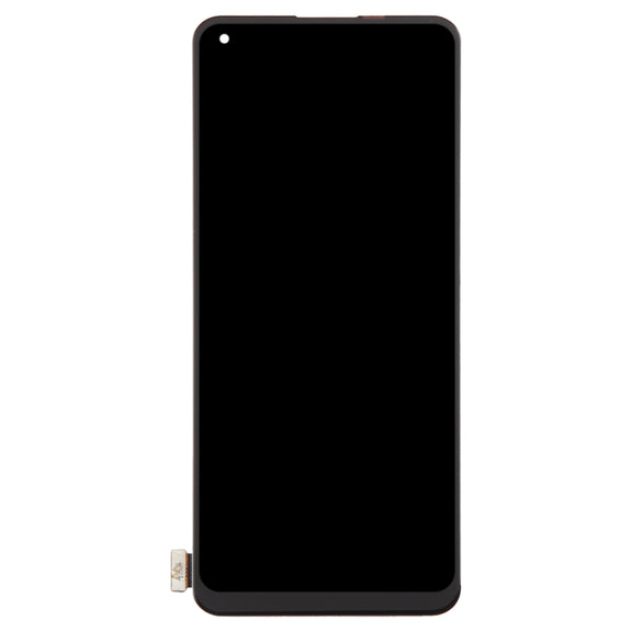 For OPPO Reno7 Z 5G Original AMOLED LCD Screen with Digitizer Full Assembly
