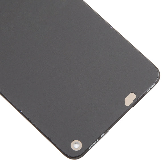 For OPPO A78 4G CPH2565 Original AMOLED LCD Screen with Digitizer Full Assembly