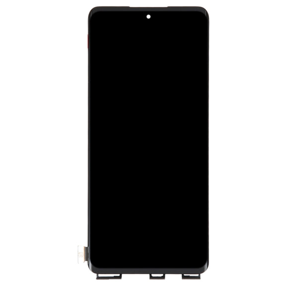 For OPPO A3 Pro 5G China Original AMOLED LCD Screen with Digitizer Full Assembly