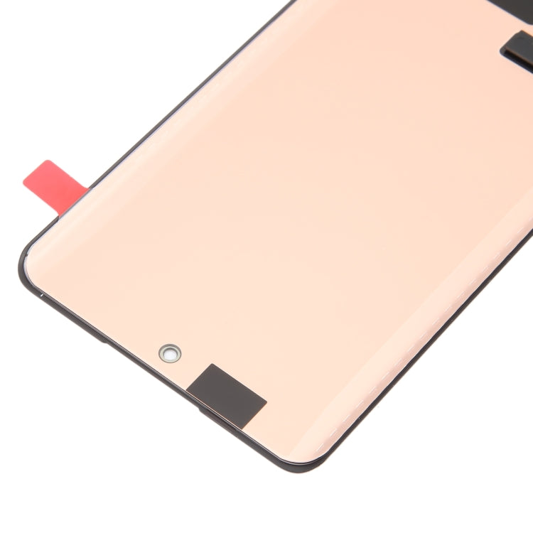 For OPPO A3 Pro 5G China Original AMOLED LCD Screen with Digitizer Full Assembly