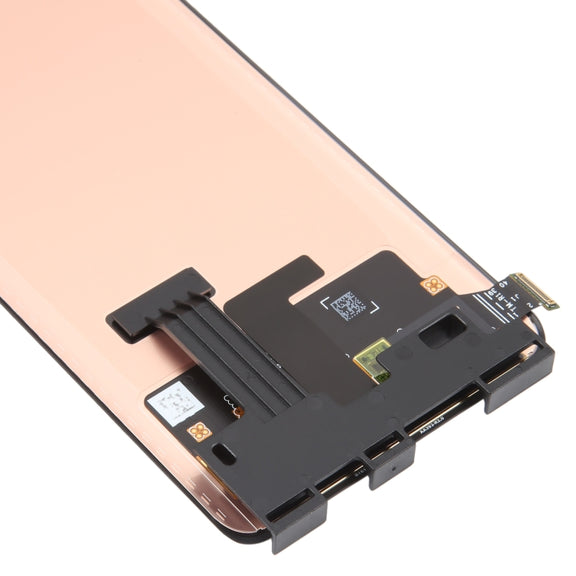For OPPO A3 Pro 5G China Original AMOLED LCD Screen with Digitizer Full Assembly