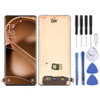 For OPPO Find X6 Pro PGEM110 Original AMOLED LCD Screen with Digitizer Full Assembly - free shipping - PMc TechLife - Order now!