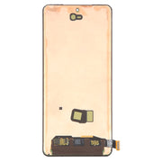 For OPPO Find X6 Pro PGEM110 Original AMOLED LCD Screen with Digitizer Full Assembly