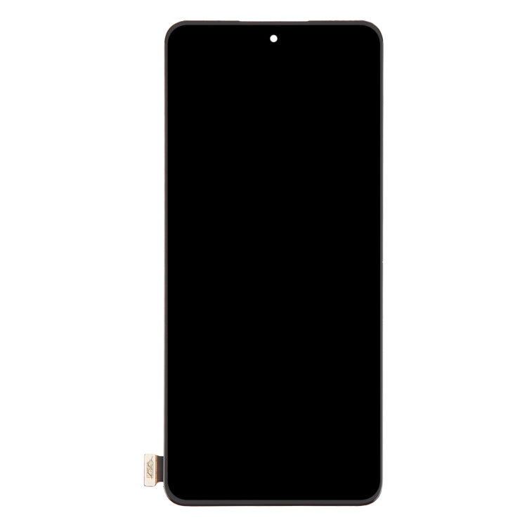 For OPPO F25 Pro Original AMOLED LCD Screen with Digitizer Full Assembly