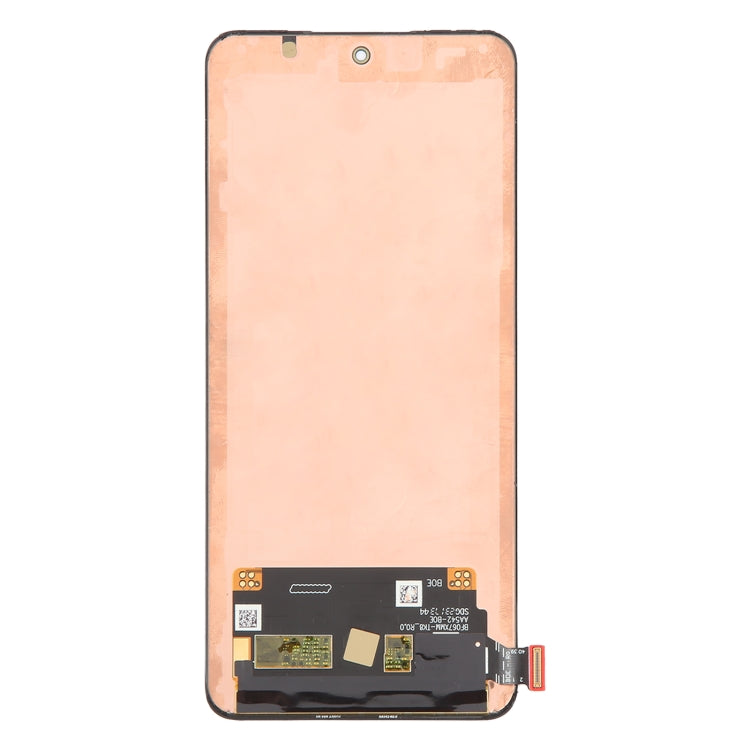 For OPPO F25 Pro Original AMOLED LCD Screen with Digitizer Full Assembly