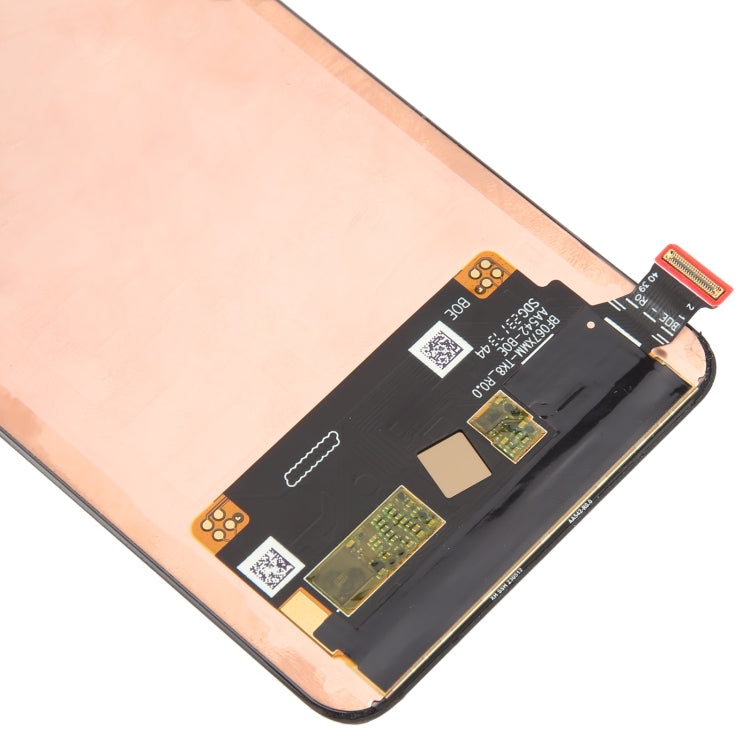 For OPPO F25 Pro Original AMOLED LCD Screen with Digitizer Full Assembly