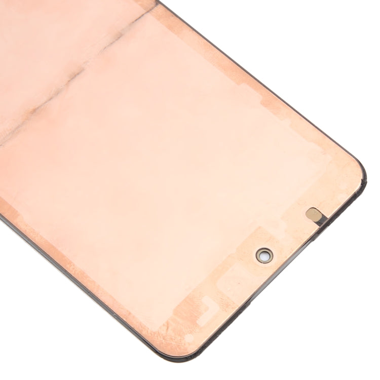 For OPPO F25 Pro Original AMOLED LCD Screen with Digitizer Full Assembly