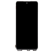 For OPPO Reno9 Pro+ Original AMOLED LCD Screen with Digitizer Full Assembly