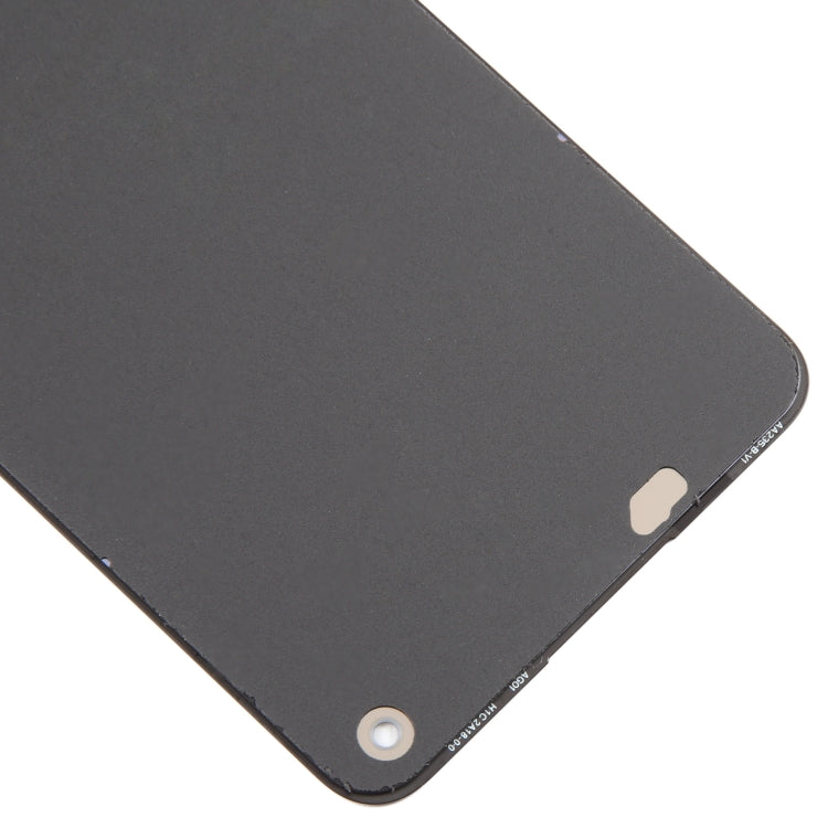 For Realme 10 4G Original AMOLED LCD Screen with Digitizer Full Assembly