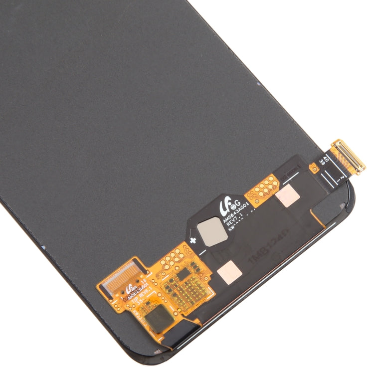 For Realme 10 4G Original AMOLED LCD Screen with Digitizer Full Assembly