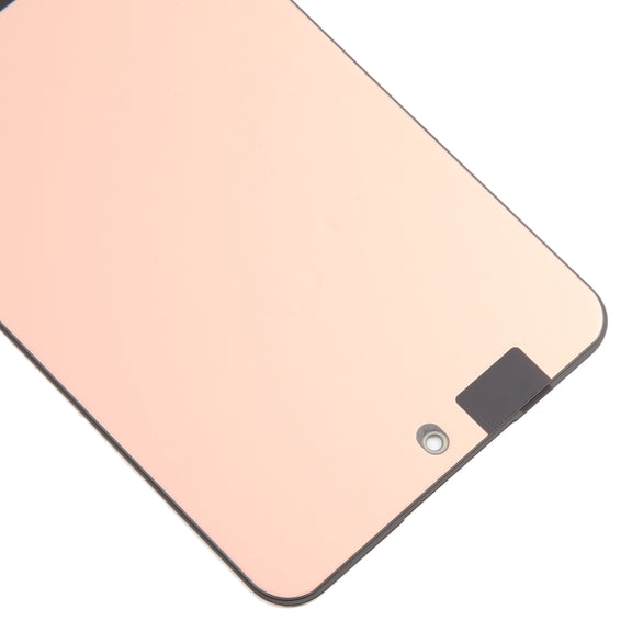 For Realme GT Neo 5 Original AMOLED LCD Screen with Digitizer Full Assembly