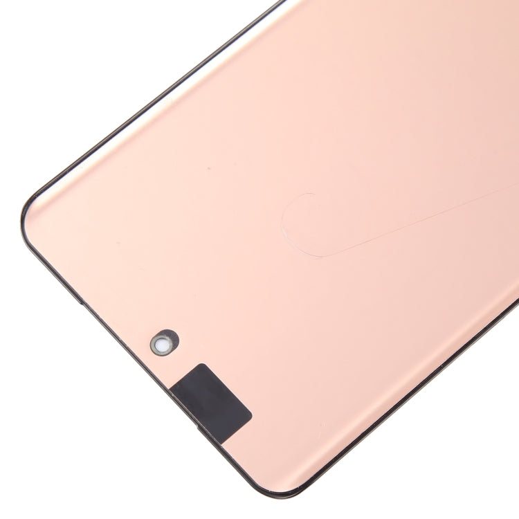 For Realme Narzo 60 Pro Original AMOLED LCD Screen with Digitizer Full Assembly