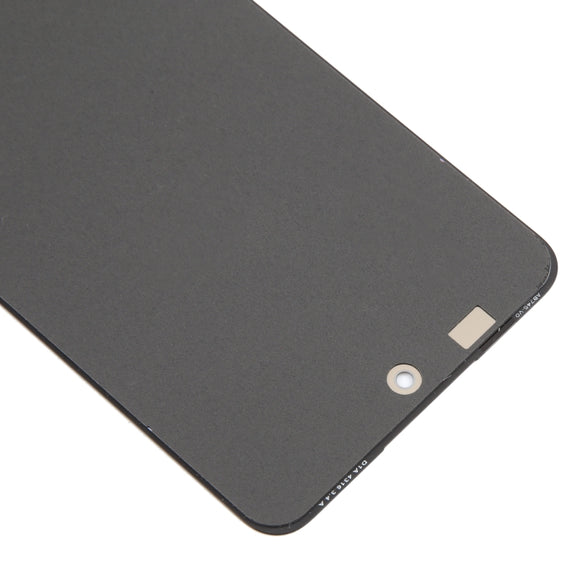 For Realme 12+ RMX3867 Original AMOLED LCD Screen with Digitizer Full Assembly