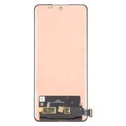 For Realme 12 Pro+ RMX3840 Original AMOLED LCD Screen with Digitizer Full Assembly
