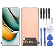 For Realme 11 Pro RMX3771 Original AMOLED LCD Screen with Digitizer Full Assembly - free shipping - PMC Jewellery - Order now!