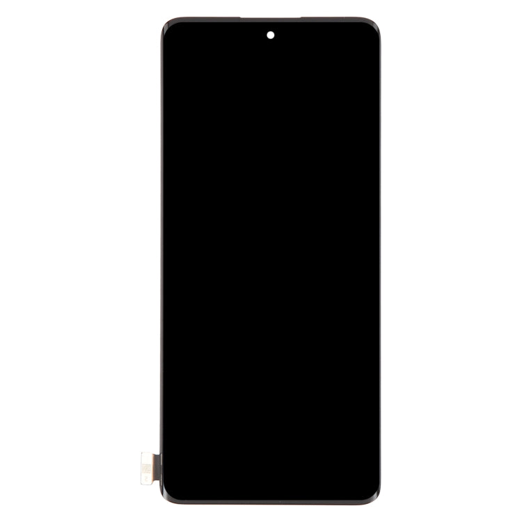 For Realme 11 Pro RMX3771 Original AMOLED LCD Screen with Digitizer Full Assembly