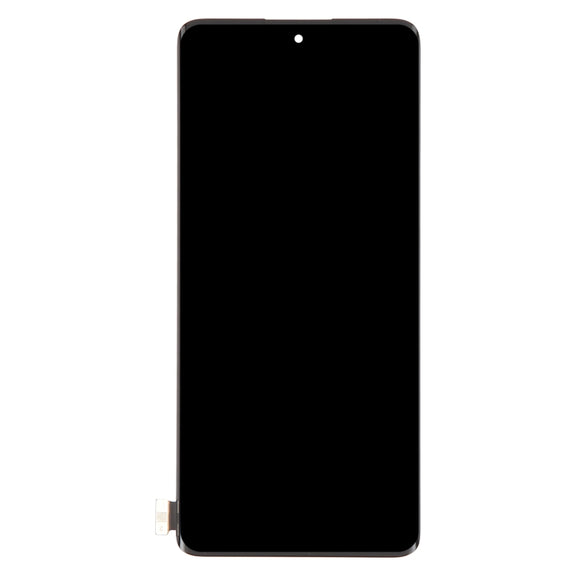 For Realme 11 Pro RMX3771 Original AMOLED LCD Screen with Digitizer Full Assembly