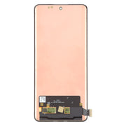 For Realme 11 Pro RMX3771 Original AMOLED LCD Screen with Digitizer Full Assembly