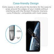 For Ulefone Armor 23 Ultra 10pcs 0.26mm 9H 2.5D Tempered Glass Film