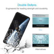For Ulefone Armor 23 Ultra 10pcs 0.26mm 9H 2.5D Tempered Glass Film