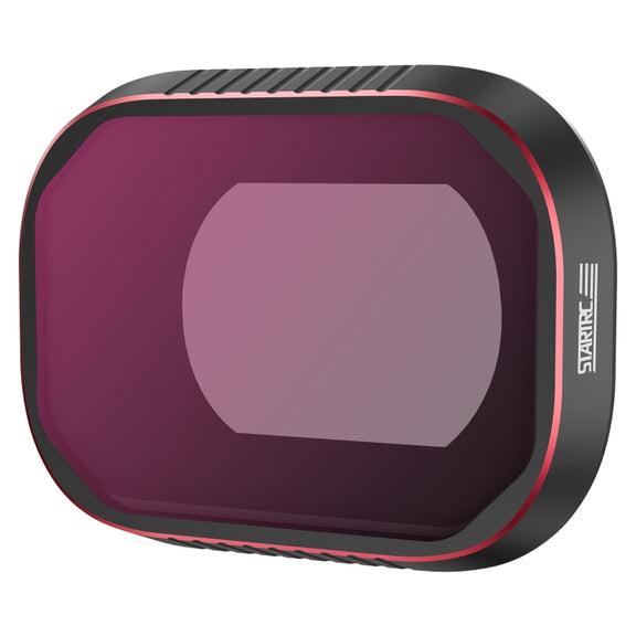 For DJI Mini 4 Pro STARTRC Drone Lens Filter, Lens:ND16/64/256
