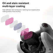 For DJI Mini 4 Pro STARTRC Drone Lens Filter, Lens:CPL ND8/16/32/64/256