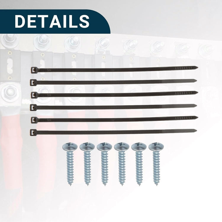 3 in 1 ANL Car Audio Modified Fuse Holder with 200A Fuse, Current:400A