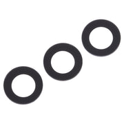 For Samsung Galaxy A14 SM-A145F 10set Back Camera Lens