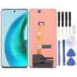 For Honor Magic6 Lite Original LCD Screen with Digitizer Full Assembly - free shipping - PMC TechLife - Order now!