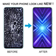For Honor 9X Global Original LCD Screen with Digitizer Full Assembly