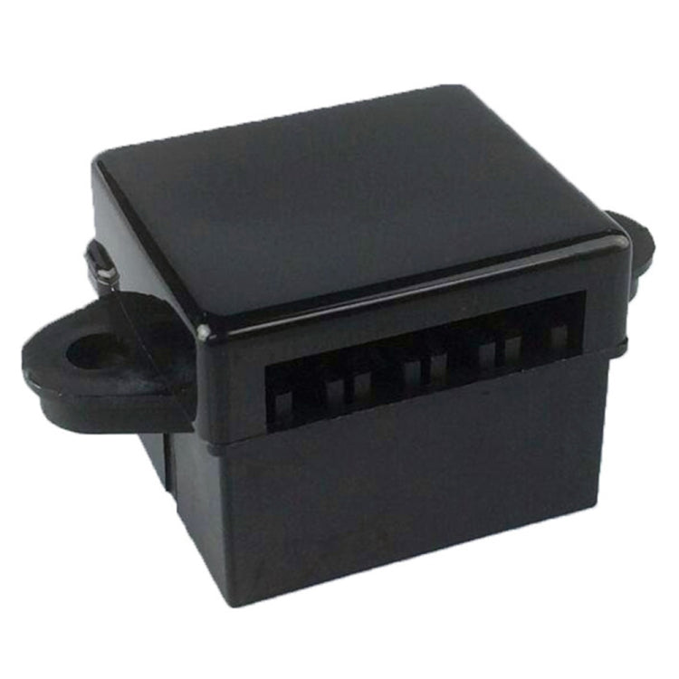 BX2101-1 Car 10 Ways Fuse Box