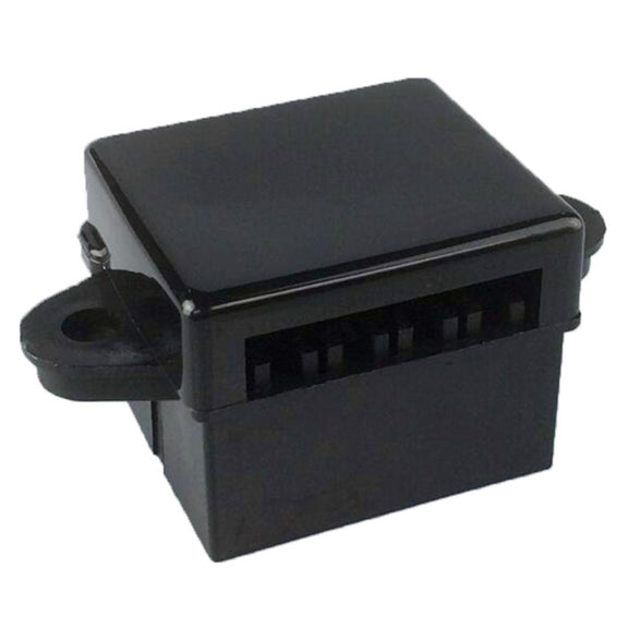 BX2101-1 Car 10 Ways Fuse Box
