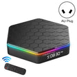 T95Z Plus 8K WiFi6 Android 12.0 Smart TV Box with Remote Control, 4GB+64GB, Allwinner H618 Quad-Core(AU Plug) - Others by PMC TechLife | Online Shopping South Africa | PMC TechLife | Buy Now Pay Later Mobicred