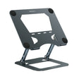 Lenovo Thinkplus Desktop Laptop Holder XT10(Dark Grey) - free shipping - PMC TechLife - Order now!