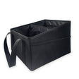 Oxford Cloth Multifunctional Foldable Large Capacity Car Trunk Storage Box(Black) - Stowing Tidying by PMC TechLife | Online Shopping South Africa | PMC TechLife