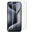 For iPhone 15 Pro Max 2pcs/Set imak Curved Full Screen Hydrogel Film Protector - free shipping - PMC TechLife - Order now!