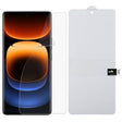 For vivo iQOO 12 Full Screen Protector Explosion-proof Hydrogel Film - iQOO 12 Tempered Glass by PMC TechLife | Online Shopping South Africa | PMC TechLife