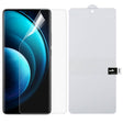 For vivo X100 Pro Full Screen Protector Explosion-proof Hydrogel Film - free shipping - PMC TechLife - Order now!