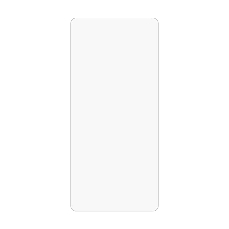 For vivo X100 Pro Full Screen Protector Explosion-proof Hydrogel Film