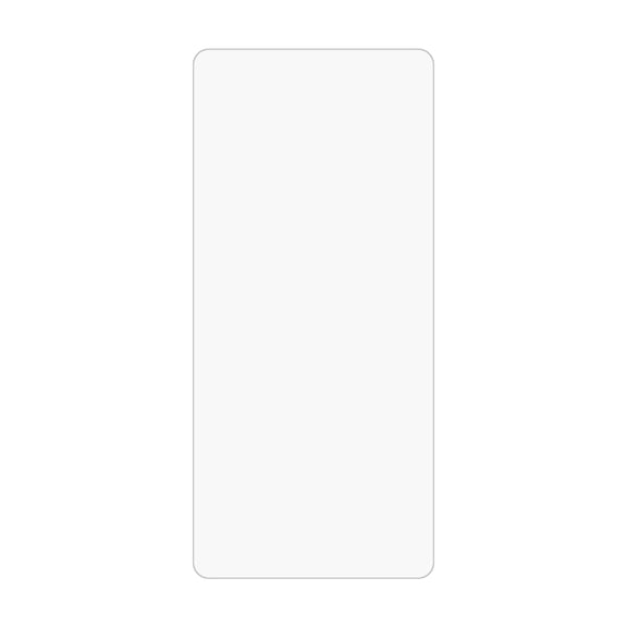 For vivo X100 Pro Full Screen Protector Explosion-proof Hydrogel Film