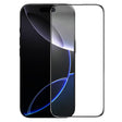 For iPhone 16 Pro NILLKIN CP+Pro Explosion-proof Tempered Glass Film - iPhone 16 Pro Tempered Glass by NILLKIN | Online Shopping South Africa | PMC TechLife | Buy Now Pay Later Mobicred