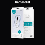 For iPhone 16 Pro NILLKIN CP+Pro Explosion-proof Tempered Glass Film