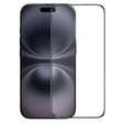 For iPhone 16 Plus NILLKIN CP+Pro Explosion-proof Tempered Glass Film - iPhone 16 Plus Tempered Glass by NILLKIN | Online Shopping South Africa | PMC TechLife | Buy Now Pay Later Mobicred